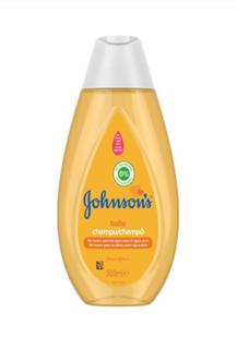 Champú Johnson´s baby normal 500ml