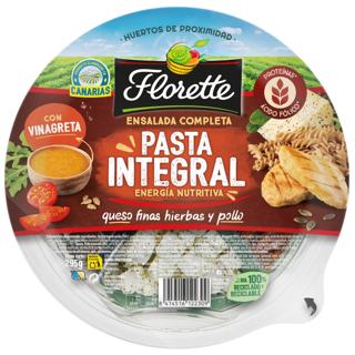 Ensalada Florette pasta integral 295gr