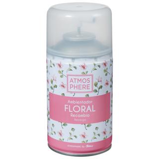 Ambientador Atmosphere recambio difusor floral 250ml