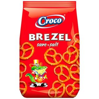 Brezel Croco Sesamo 300gr