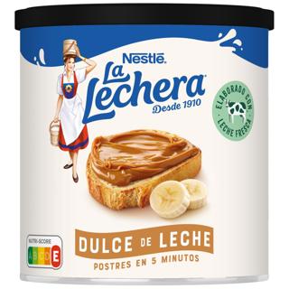 Dulce de Leche La Lechera 397gr
