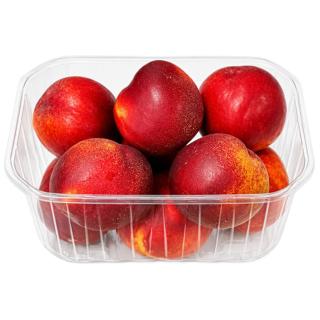 Nectarina roja tarrina 1kg