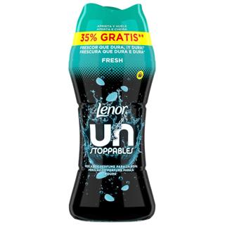 Perlas Lenor unstoppables fresh 195+75gr