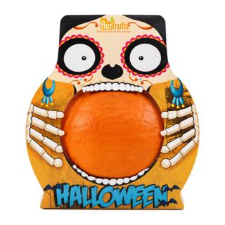 Calabaza Halloween UD